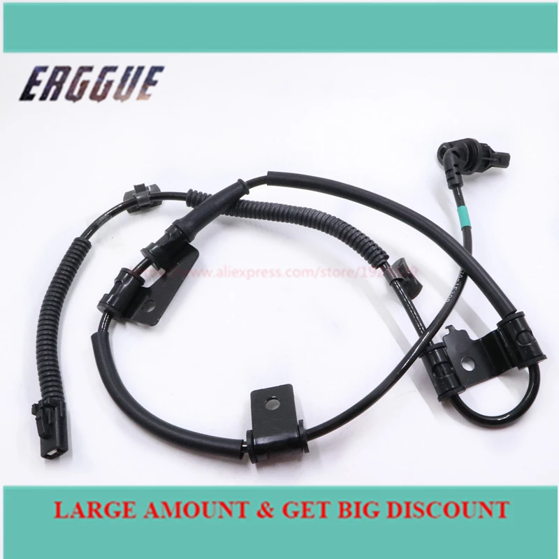 OEM ABS Датчик скорости колеса 95670-1F300 956701F300 для KIA для Sportage 2005-2010