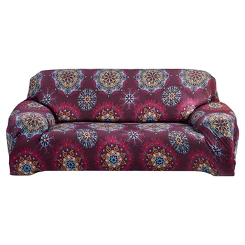 

Morden Soft Elastic Stretch Universal Modern Elastic Sofa Seater Seat Covers Protectors Washable Furniture Slipcovers