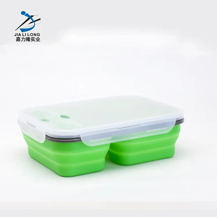 C Лимит 100 Горячая Пшеница микроволновая Bento коробка для пикника суши фруктовые пищевые ящики для хранения контейнеров контейнер Органайзер - Цвет: C