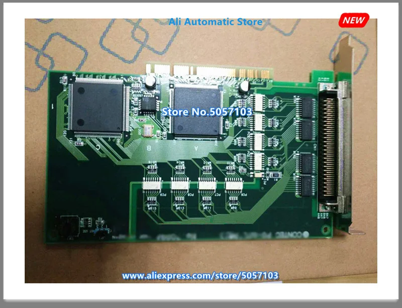 Карта захвата PO-64L(PCI) No.7099A