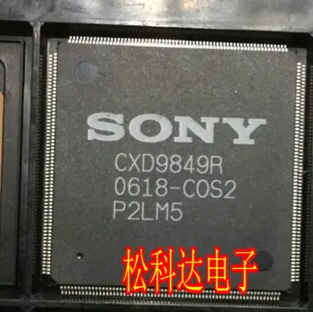 

New&original CXD9849R TQFP-240