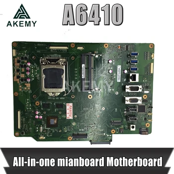 

Akemy new!A6410-B85 Motherboard For Asus A6410-B85 A6410 All-in-one mainboard Motherboard GMAIL