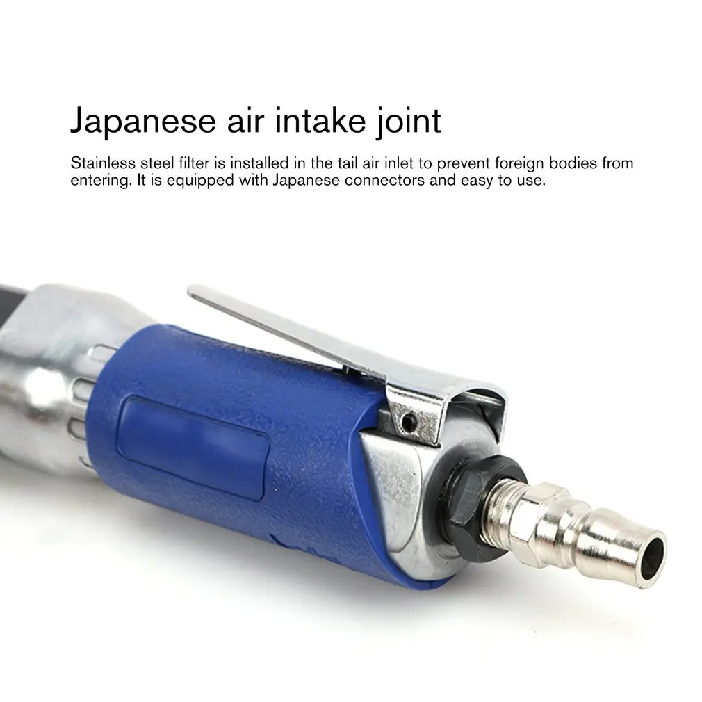 1/2 Inch 3/8 дюймов Heavy Duty пневматический храповой ключ Правый Угол Пневматический воздушный триггер воздуха гаечный ключ инструменты Инструменты для ремонта автомобиля