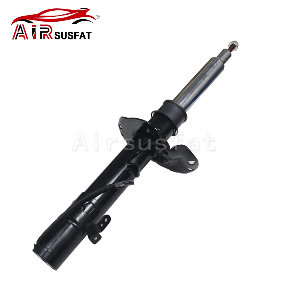 2 шт. Передняя Пневматическая подвеска Амортизатор для Land Rover Range Evoque с магнитным