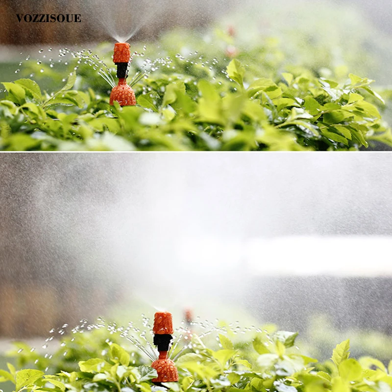 Hot Sale Ball Valve Automatic Electronic Watering Kits Garden Watering Timer Micro Drip Irrigation Timer Controller System