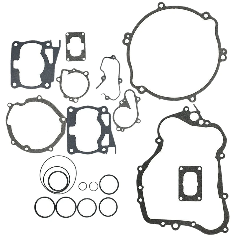 Полный комплект прокладок двигателя для Yamaha YZ125 YZ 125 1994-2002 P GS29