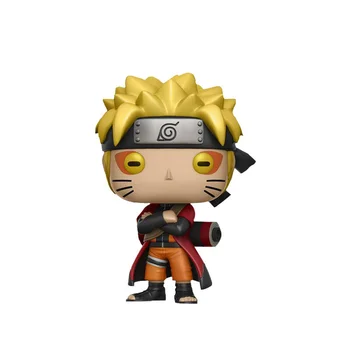 

NARUTO Uzumaki Naruto 185# PVC Collection Model Action Figure Toys For Children