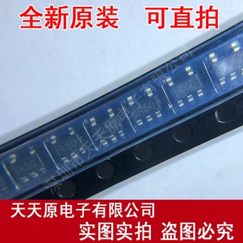 

Free shipping 10PCS/LOT SFX5205M5 L5.0 SOT23-5 IR50