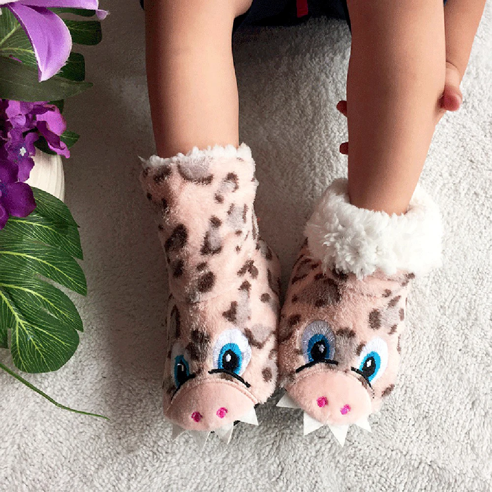 

Toddler Baby Boys Girls kids newborn Soft Sole Solid Shoes Prewalker Geometry cotton casual Anti-slip Boots Slippers one pairs