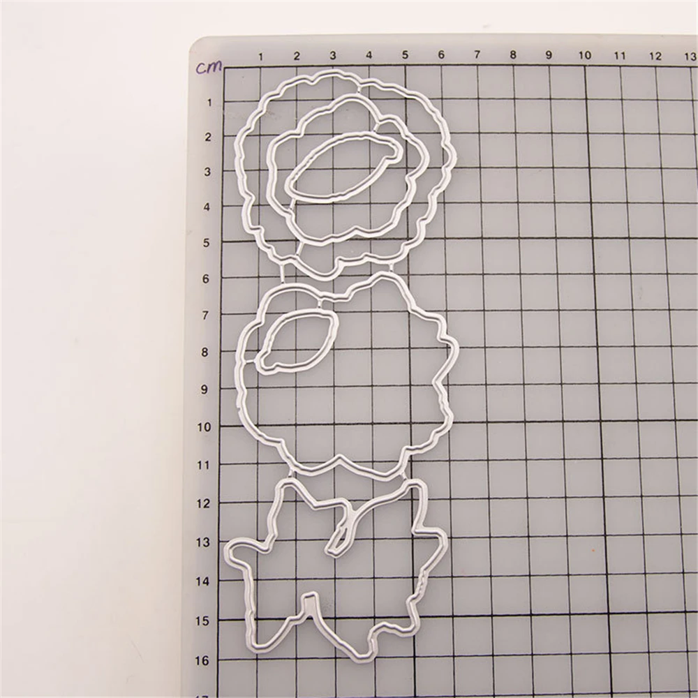 Stamps and Dies (5)