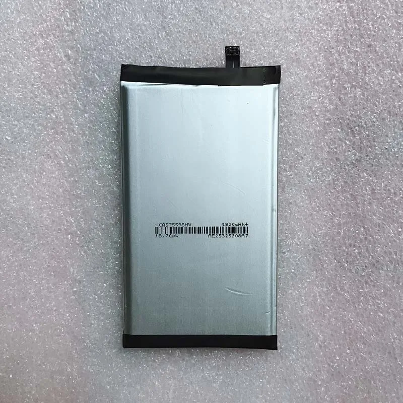 5000 мАч батарея для lenovo Vibe P1A42 P1C58 P1C72 P1 BL244