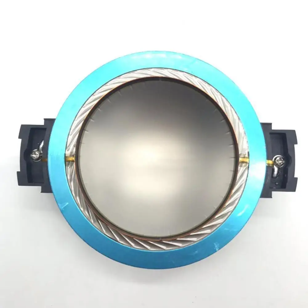 Aftermarket 3 дюйма 74,46 74,5 RCF ND3020 T3 диафрагма 8 Ом ccar плоский провод