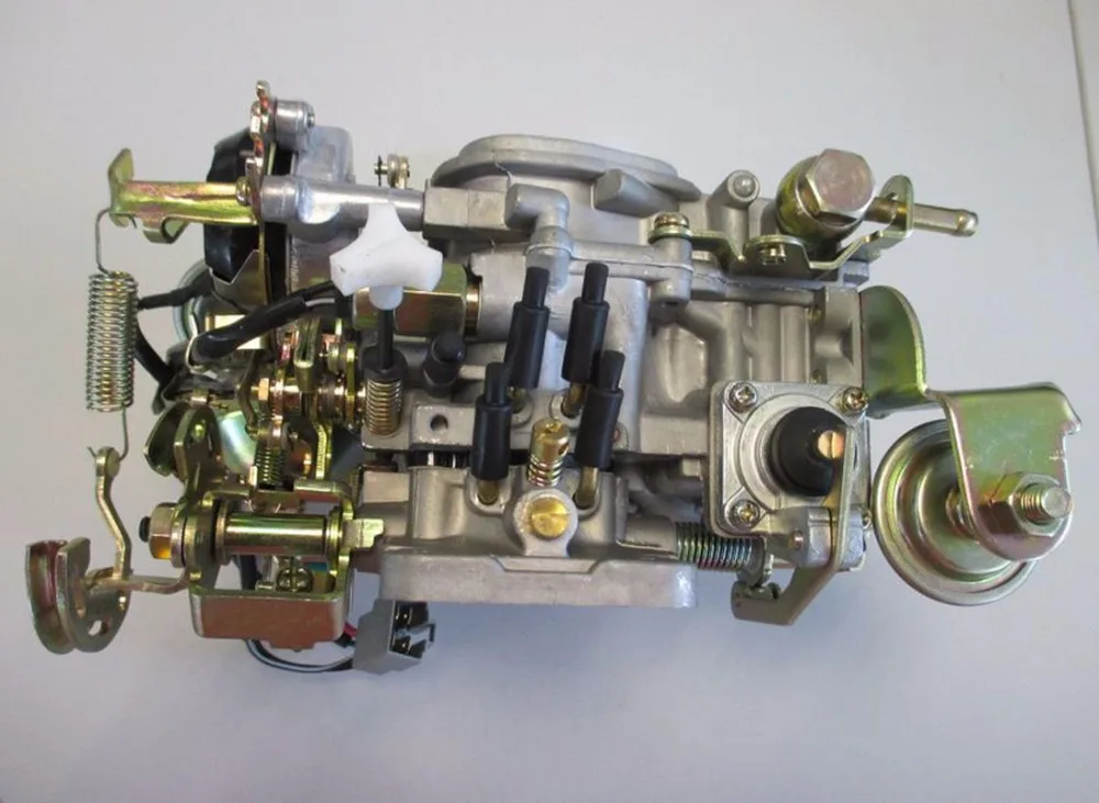 Карбюраторы в сборе подходят для TOYOTA IRZ 1933-1998 Двигатель OEM 21100-75020/21100-75021 аксессуары