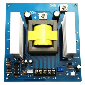

NEW-1000W DC12V Inverter Module High Frequency Module Board Current Boost Step-Up Car Converter DC-AC