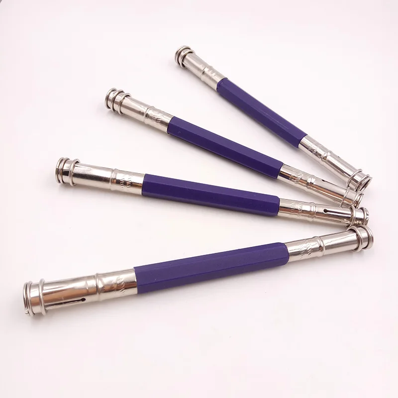 1Pc Adjustable Dual-Head Single Head Pencil Lengthener Extender Holder Sketch School Painting Writing Tool for Art Supplies | Дом и сад