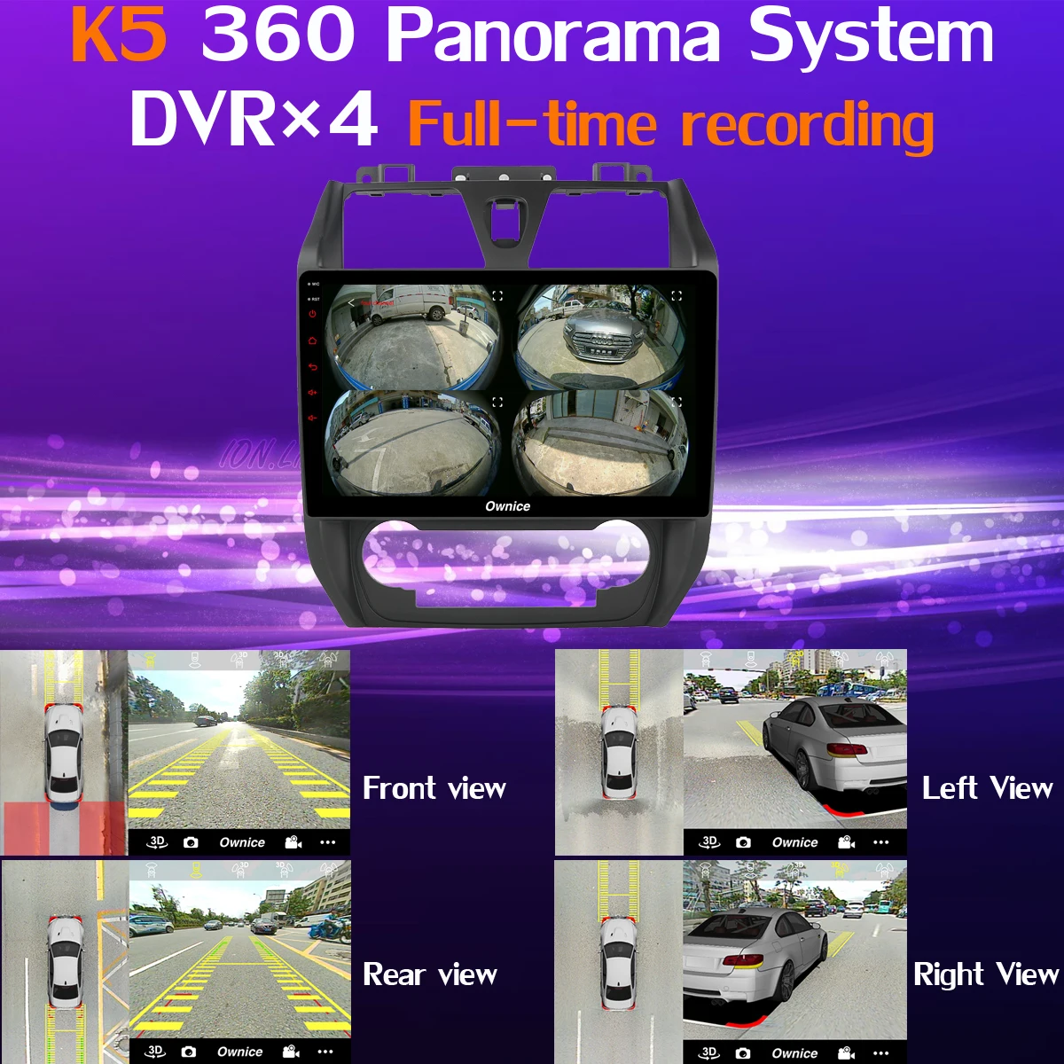 Автомобильный DVD плеер Ownice 10 1 &quotK1 K3 K5 K6 для Geely Emgrand EC7 EC715 RV EC718 2012 2016 радио GPS CarPlay DSP