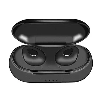 

Y20 TWS Portable Mini Wireless Bluetooth 5.0 Stereo Sound Earphones Earbuds