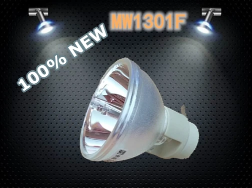 100% New Original Projector Bare Lamp P-VIP 180W E20.8 for Vivitek MW1301F | Электроника