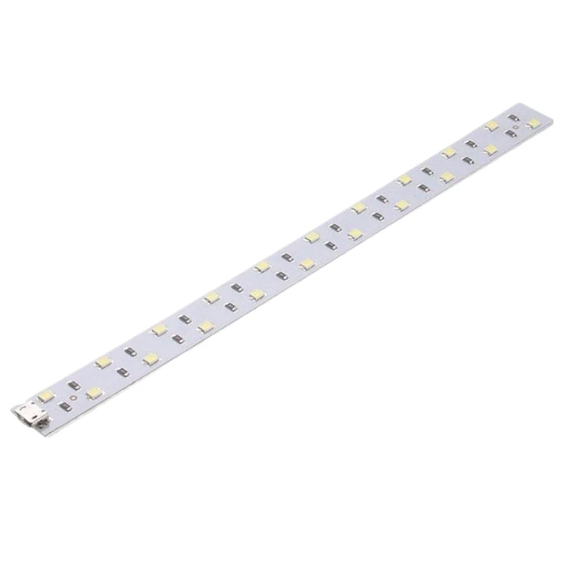 

20Cm Photo Box Led Light Strip For Photo Studio Box The Raw Of Led Light For Photography Light Box Studio Accessories