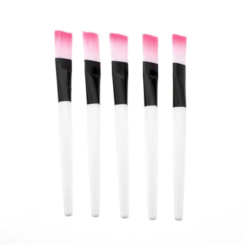 Facial Mask Brush 10pc Makeup Brushes Eyes Face Skin Care Masks Applicator