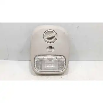 

6362N2 Interior Light Peugeot 407 Sw St Sport Pack