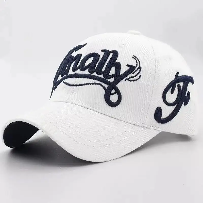 Бейсбольная кепка Borduren snapback hoed voor Весна mannen vrouwen Katoen повседневные сетчатые кепки Хип-Хоп Кепка унисекс pet groothandel