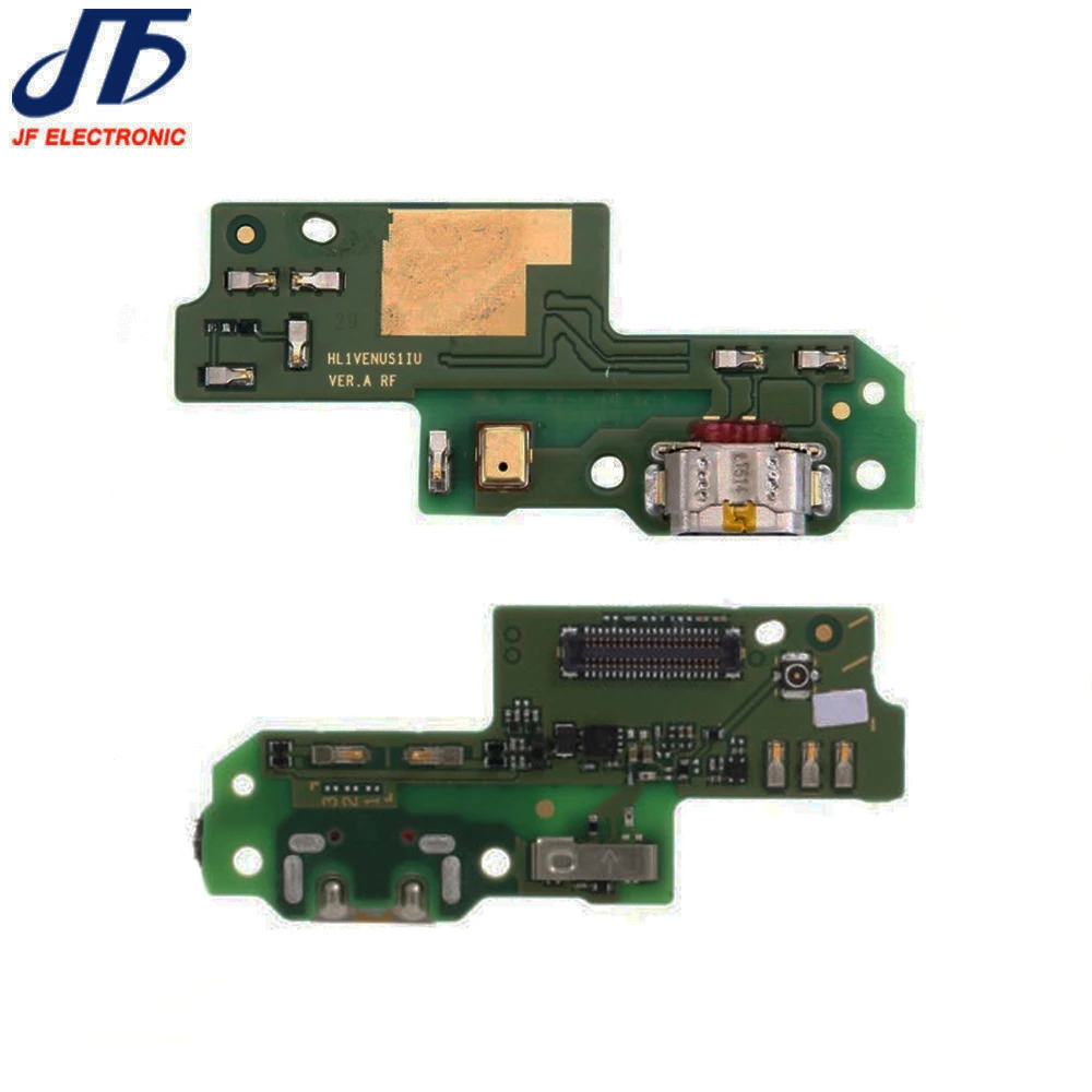 10 шт. гибкий USB кабель для зарядки Huawei P8 lite 2017 P9 plus lite|connector flex cable|flex cabledock connector |