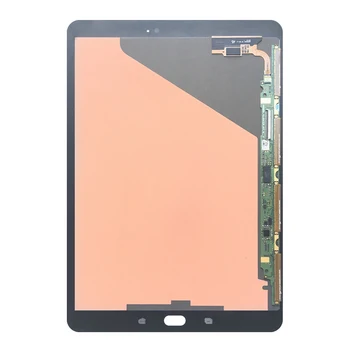 

AAA+ Quality LCD Display Touch Screen for Samsung GALAXY Tab S2 9.7 T810 T815 LCD Display Touch Screen Panel Digitizer Assembly