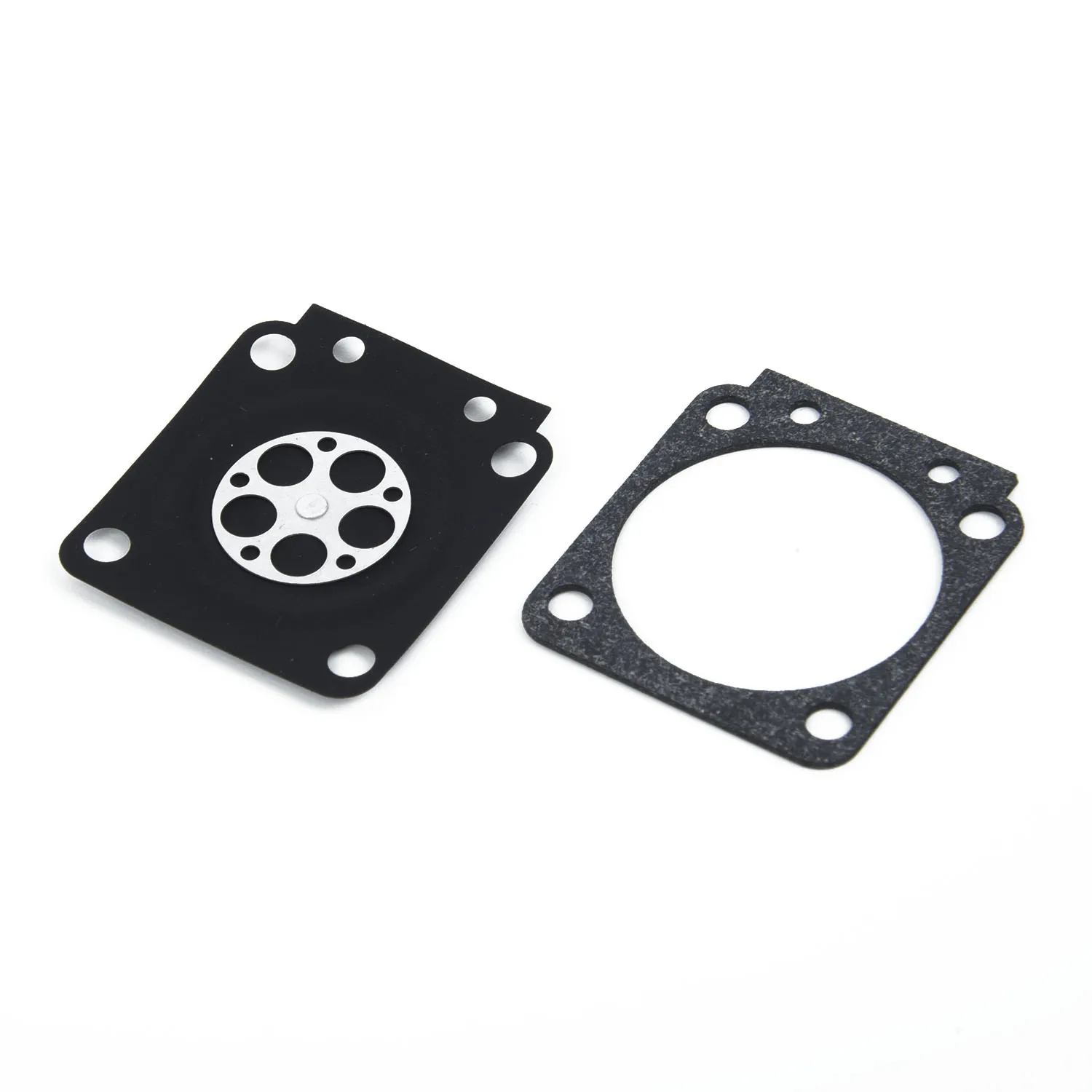 Набор для ZAMA RB-100 STIHL HS45 FS55 FS38 BG45 MM55 мембранный Карбюратор Ремонтный комплект для мотоцикла высокое качество