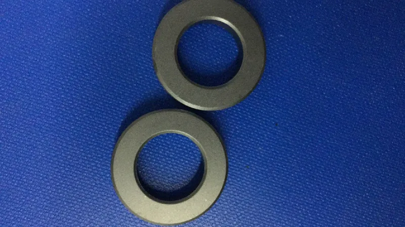 

10PCS 31x19x8 High Frequency Manganese Zinc Magnetic Ring Core