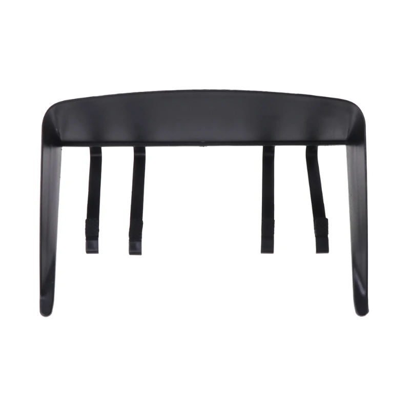 Новый универсальный 7 дюймовый Автомобильный GPS навигатор козырек от солнца