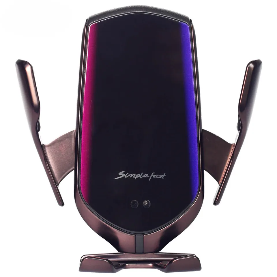 Výsledok vyhľadávania obrázkov pre dopyt Automatically Clamps Fast Charging brown