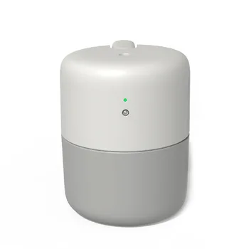 

USB Desktop Humidifier Silent Air Purifier large Volume Sprayer Touch-switch Smart Anti-dry Design