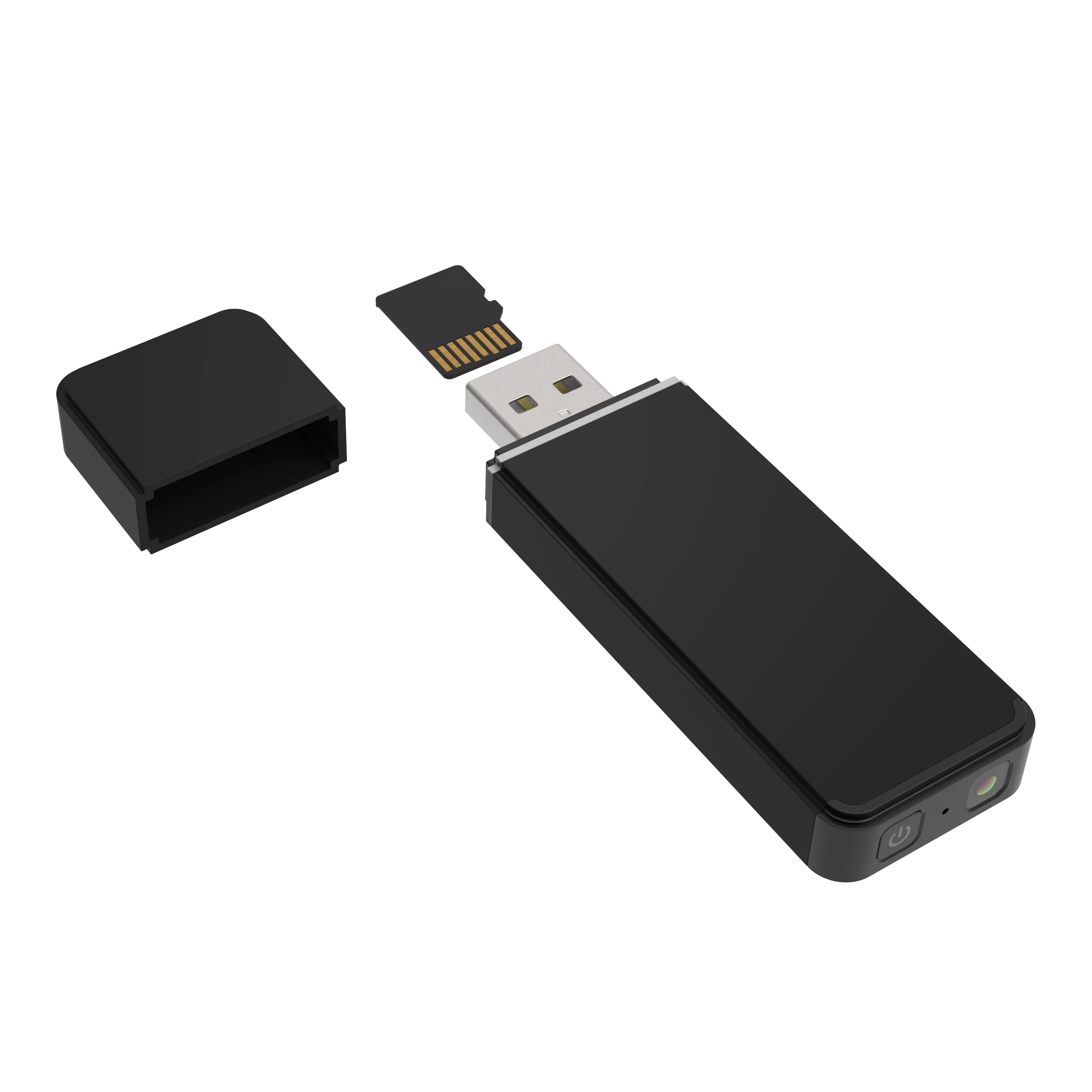 USB диск супер долгое время работы цифровая камера HD1080P качество портативная мини видеокамера
