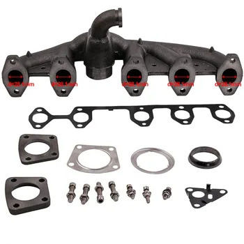 Online 1x EXHAUST MANIFOLD FOR VOLKSWAGEN TOUAREG 2.5 TDI AXE 070253017A