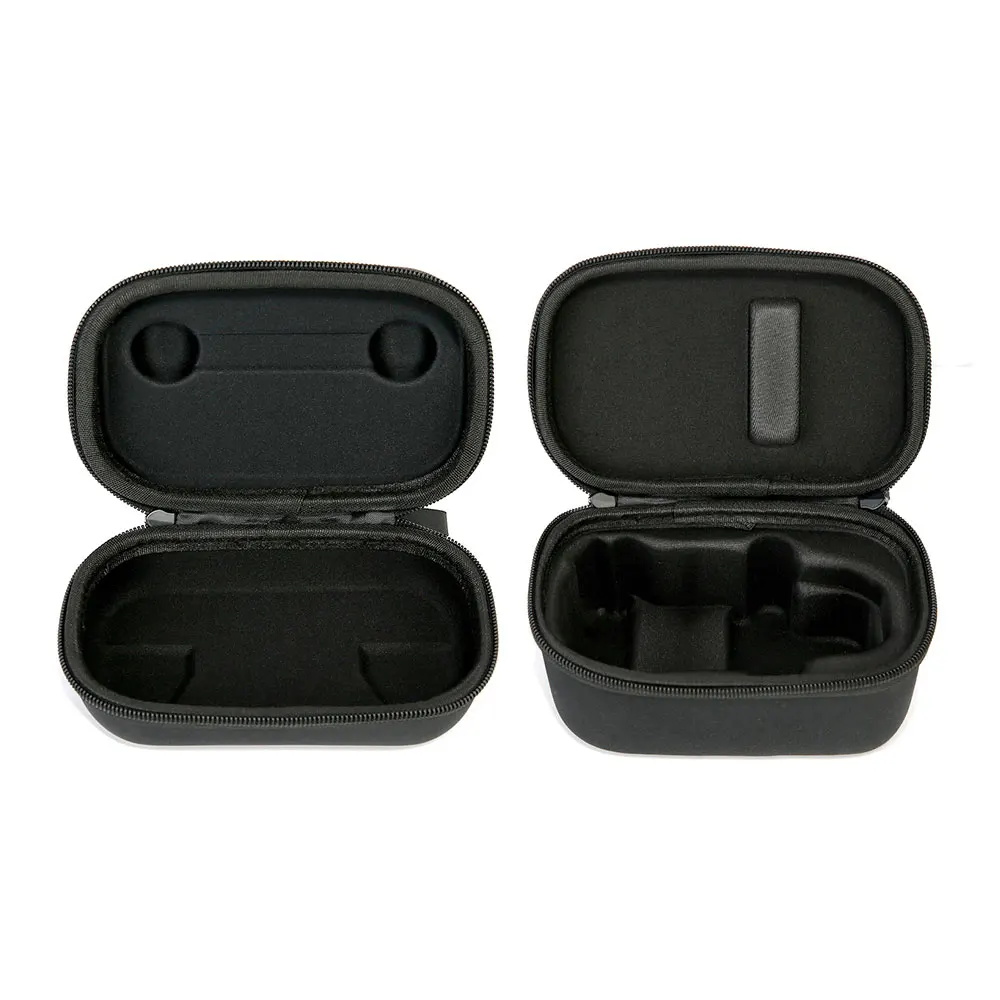 Mega Discount NEW Portable Nylon Bag Waterproof Wear Resistant Box Mini Carrying Case For DJI Mavic MINI Drone Body Remote Controller Storage Bag 