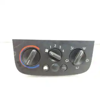 

8853 CONTROL HEATING/AIR CONDITIONING OPEL COMBO (CORSA C)