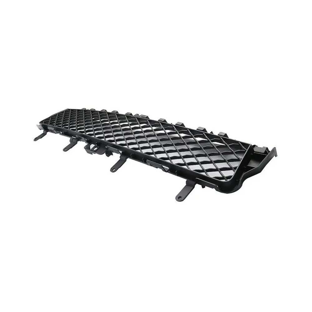 RollsRover Front Bumper Lower Grille Grill For Jaguar XF 2012-2015 OEM C2Z16174 Black | Автомобили и мотоциклы