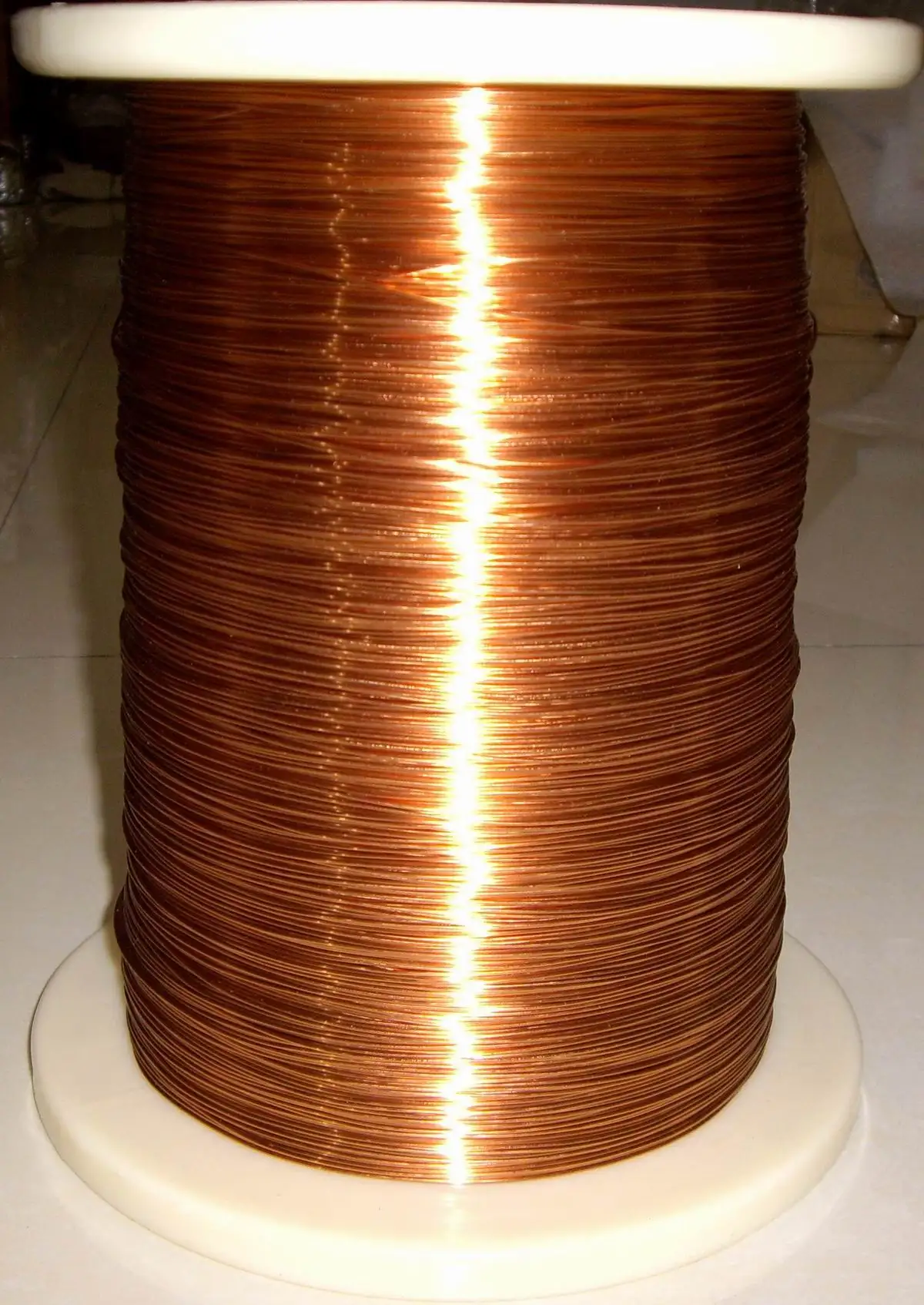 100 meters/lot A new 0.8 mm polyurethane enamelled round copper wire line QA-1-130 2UEW according to the meter for sale | Электронные