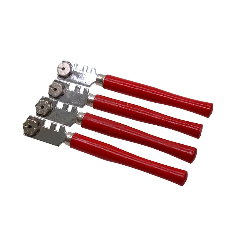 130mm Diamond Tipped Glass Tile Cutter for glass cutter,tile glass cutter,tile cutting tool