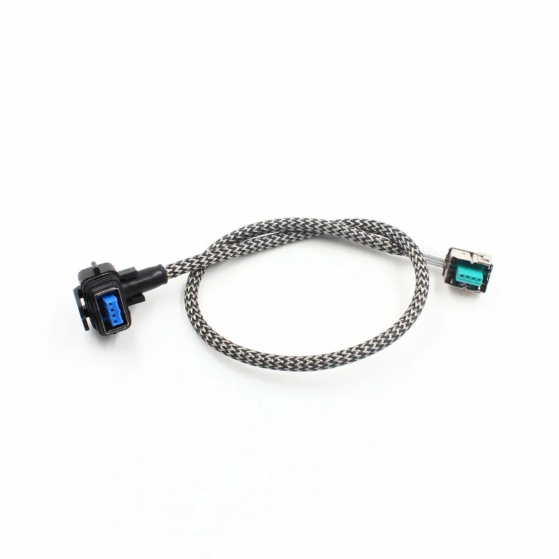 Rockeybright HID D1S D1R D1C проводной адаптер кабель для D3S D3R балласт разъем провода