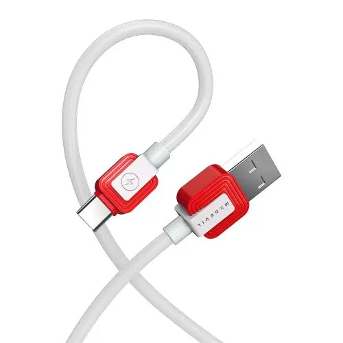 Madevil 1 м Модный usb type C телефонный кабель для передачи данных и зарядки type-C USB для huawei Xiaomi mi8 mi9/One Plus 2 - Цвет: three data cable