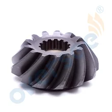 69W-45551 Шестерня для лодочного мотора Yamaha части 50-60HP 13T 69W-45551-00 69W455510000