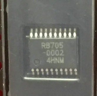 RB705-0002 RZ5B705-0002E2 RZ5B705-0002