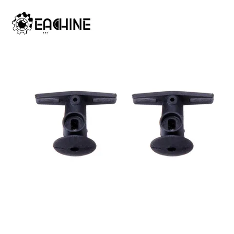 Original Eachine E119 2PCS Rotor Head Remote Control Toys RC Helicopter Spare Parts Original Eachine E119 2PCS Rotor Head Remote Control Toys RC Helicopter Spare Parts