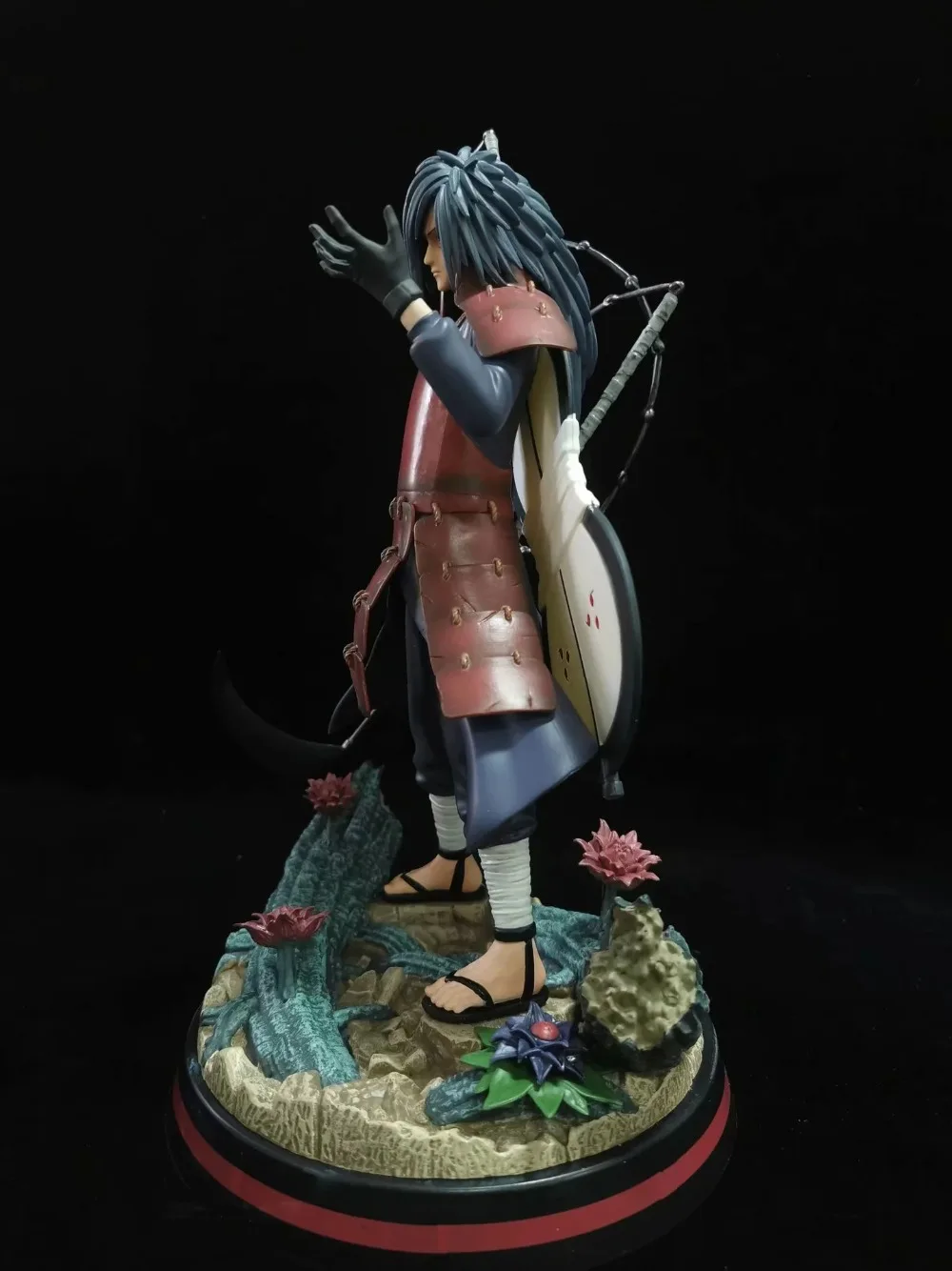  Action Figure  (5)