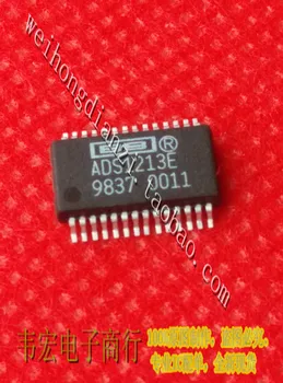 

Delivery.ADS1213E SSOP28 Free