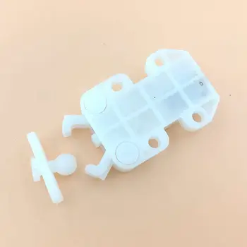 

New Beetle Magnetic Cabinet Push To Open Rebound Self-Locking Device Press Latch Cupboard Door Closer
