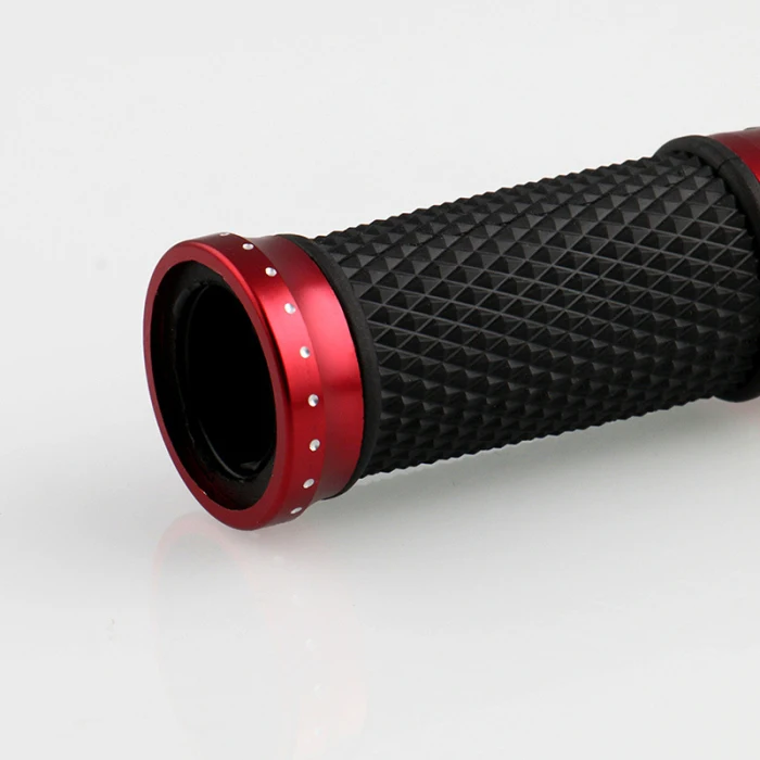 7/8 дюймов рукоятка для мотоцикла Руль Ручка аксессуары для мотоциклов TD326