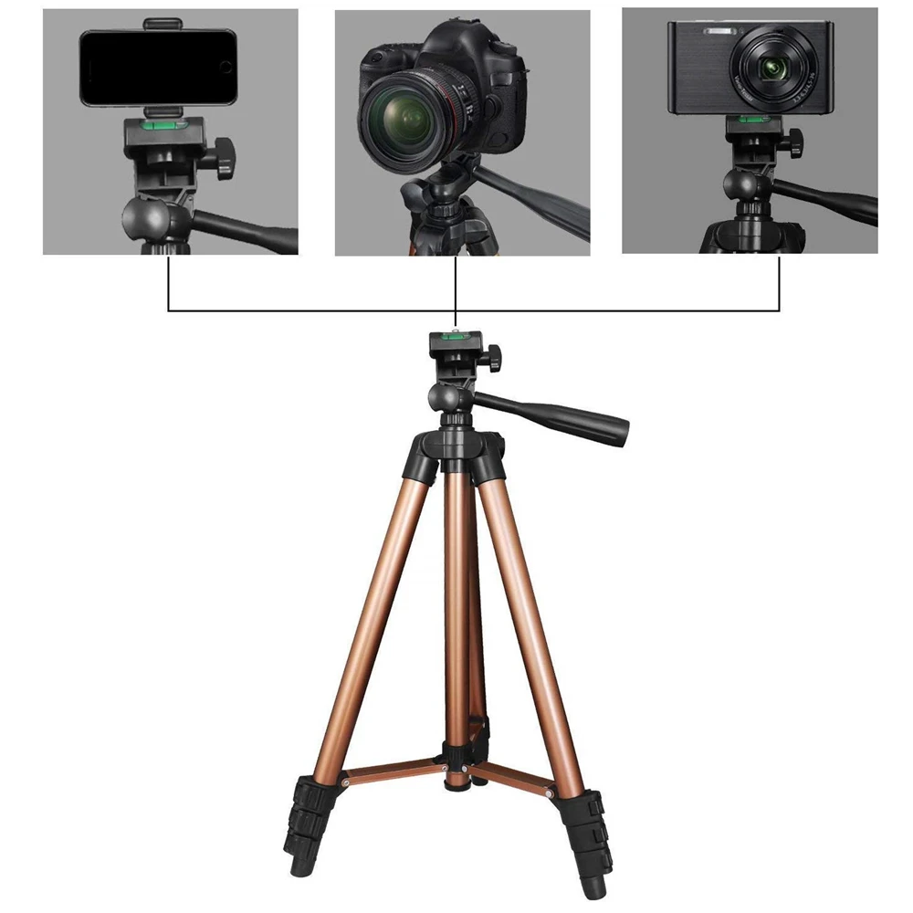 Штатив для камеры держатель смартфона цифровой зеркальной Canon|Штативы| |